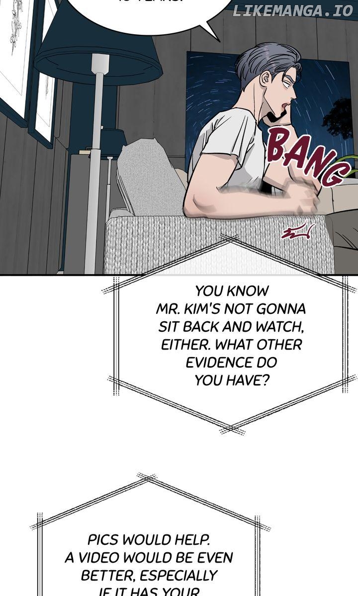 Meteor Orbit Chapter 49 - page 38