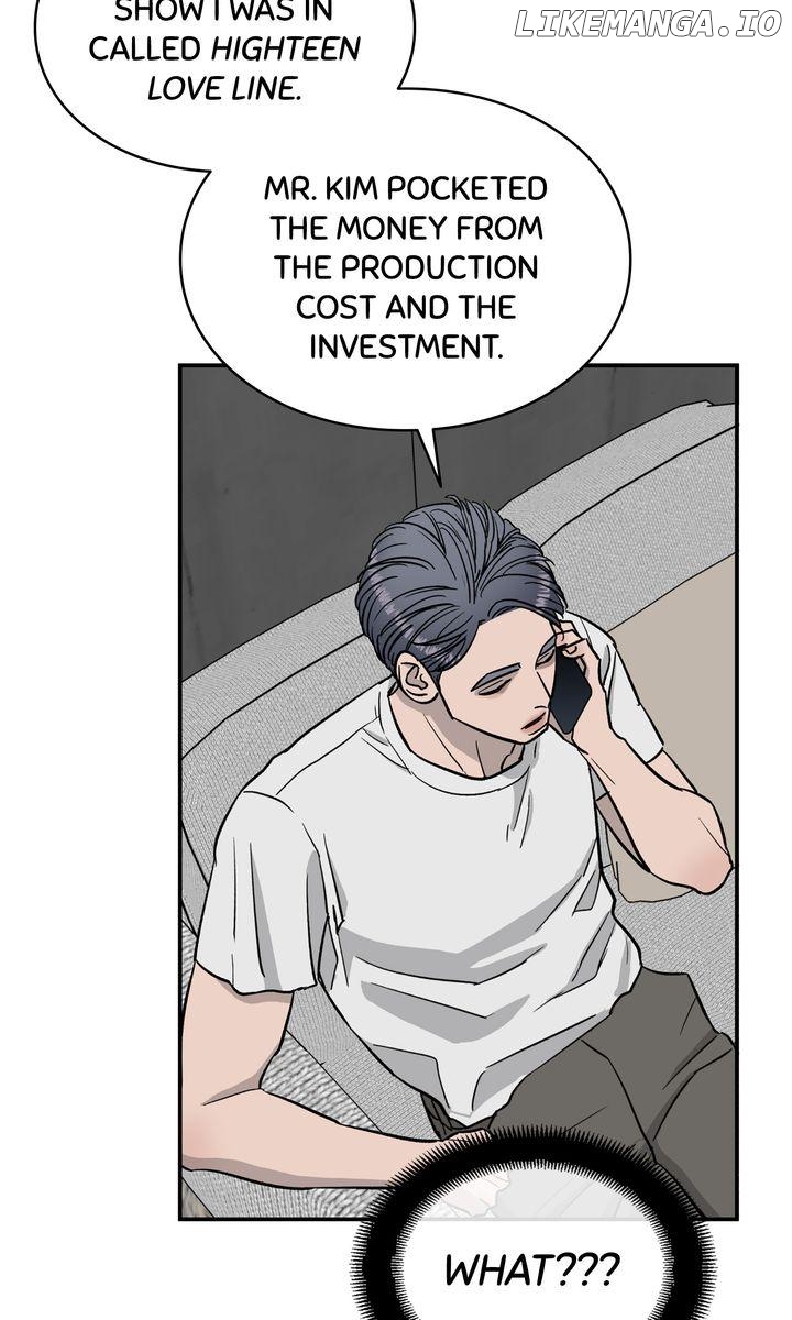 Meteor Orbit Chapter 49 - page 40