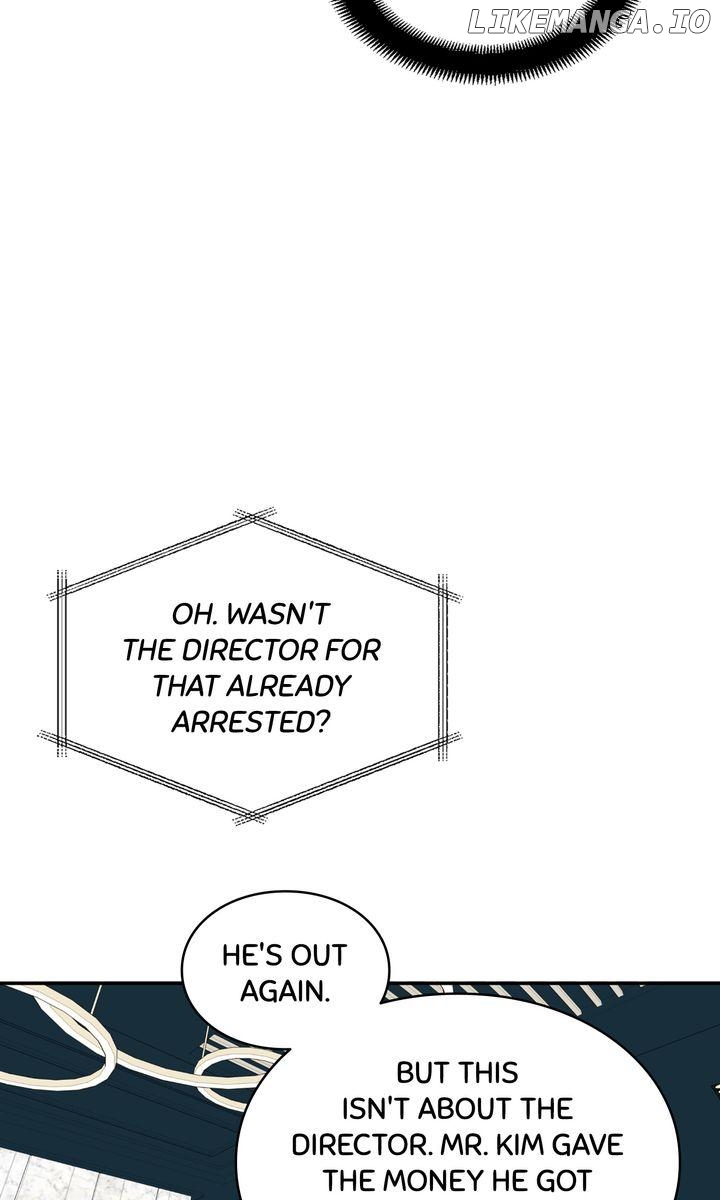 Meteor Orbit Chapter 49 - page 41