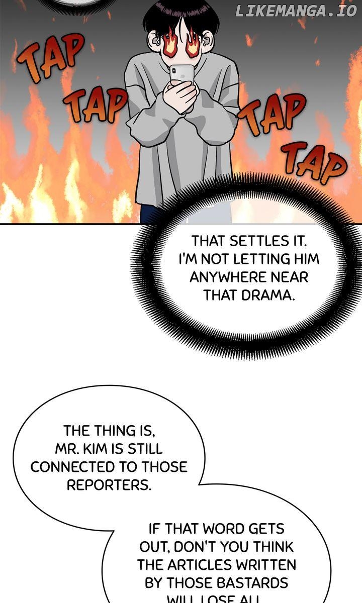 Meteor Orbit Chapter 49 - page 43