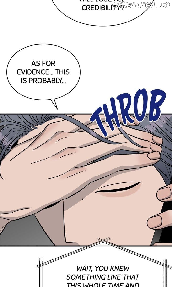 Meteor Orbit Chapter 49 - page 44