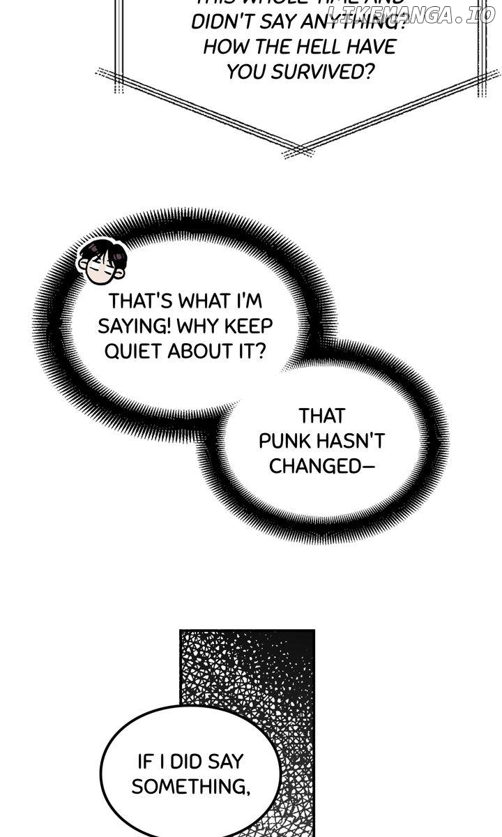 Meteor Orbit Chapter 49 - page 45