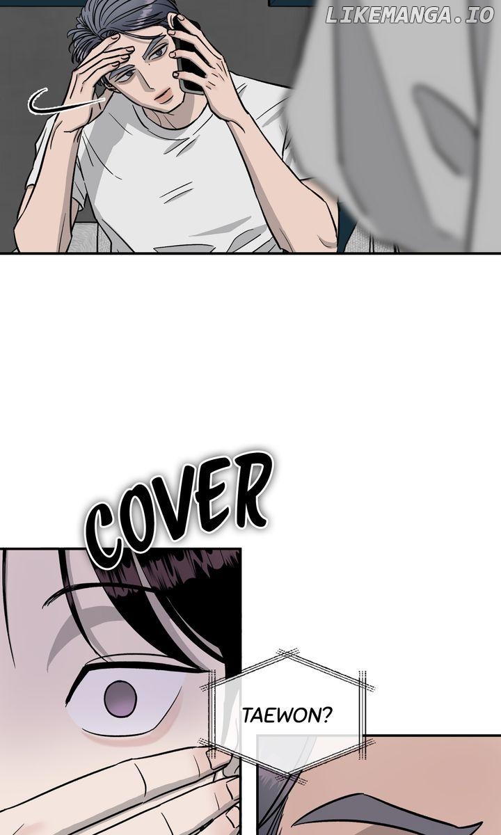 Meteor Orbit Chapter 49 - page 48