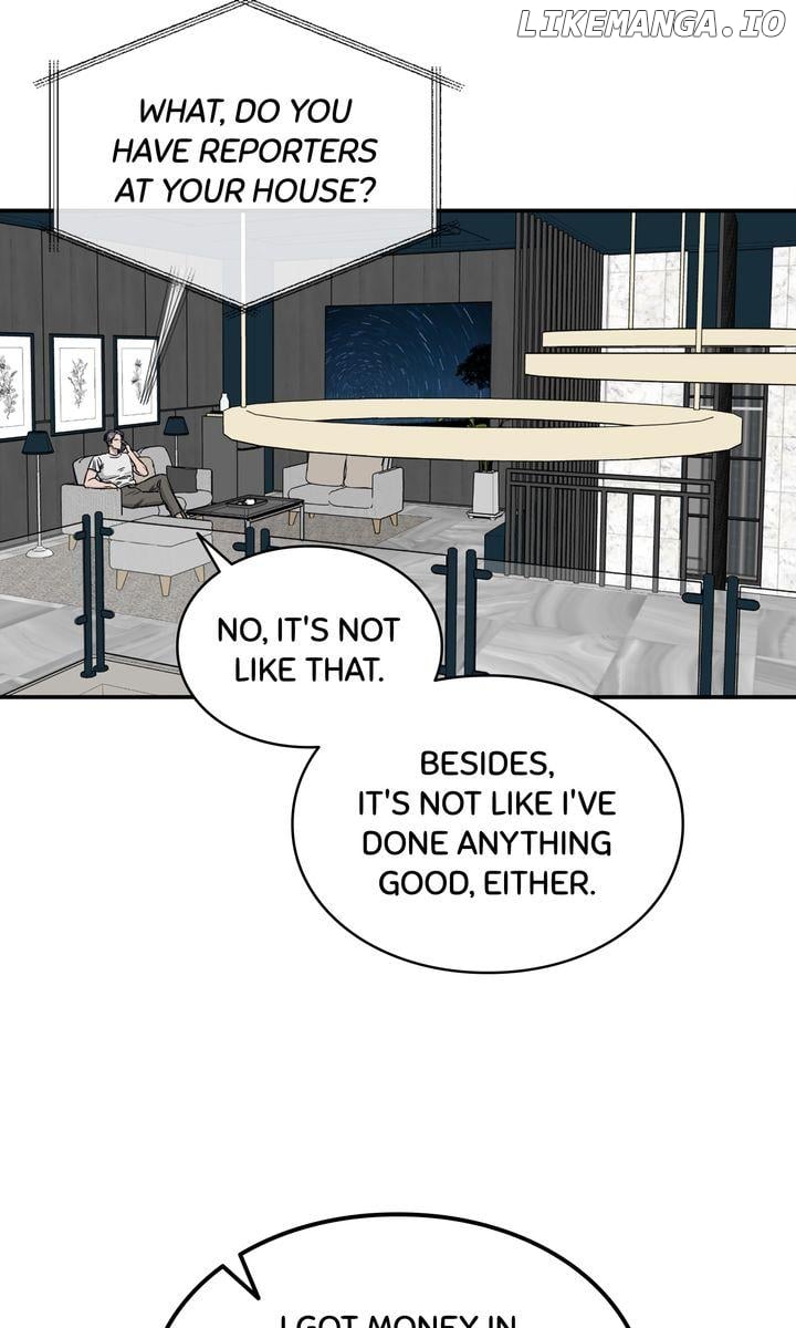 Meteor Orbit Chapter 49 - page 50