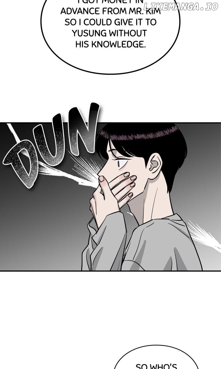 Meteor Orbit Chapter 49 - page 51