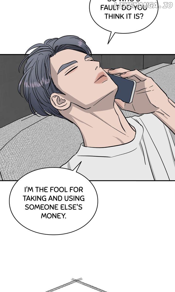 Meteor Orbit Chapter 49 - page 52