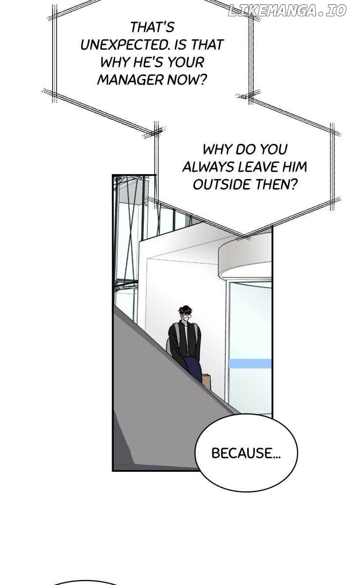 Meteor Orbit Chapter 49 - page 53