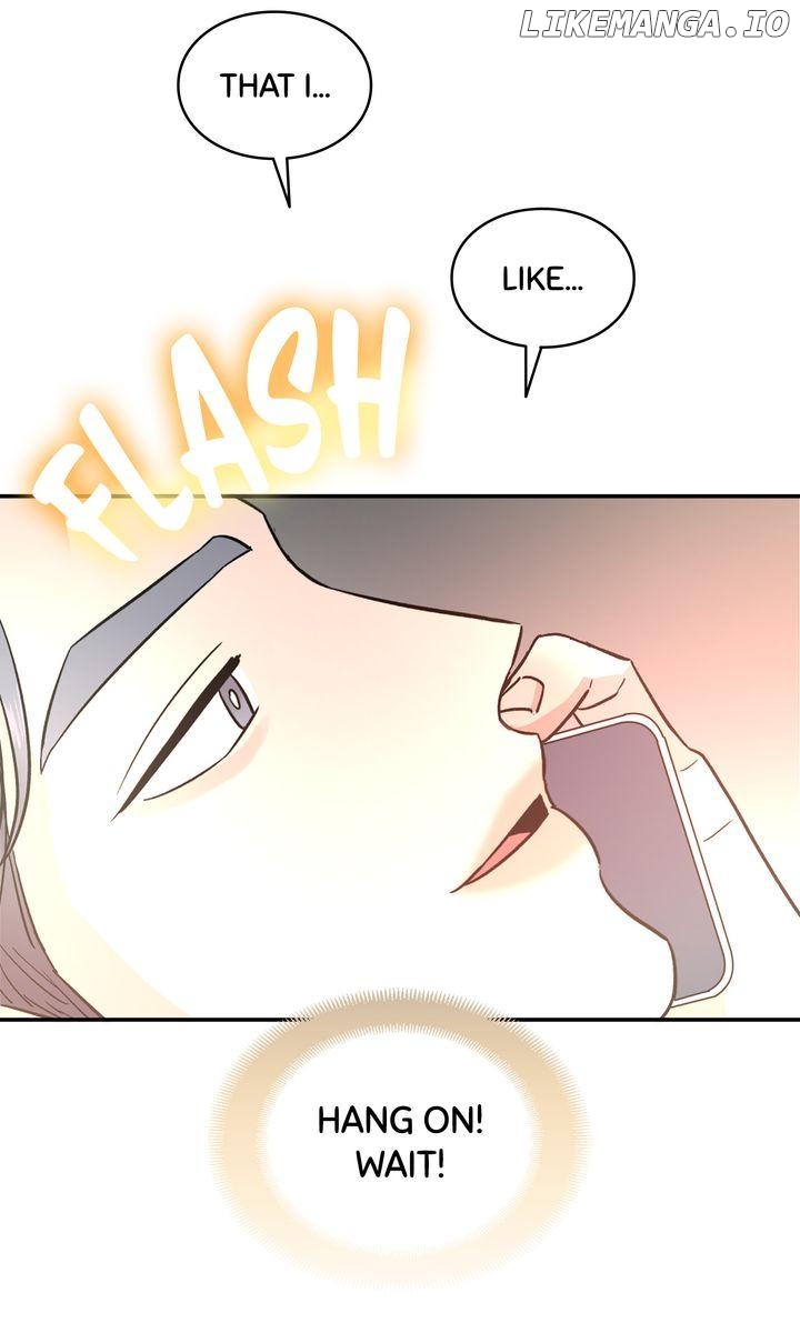 Meteor Orbit Chapter 49 - page 55