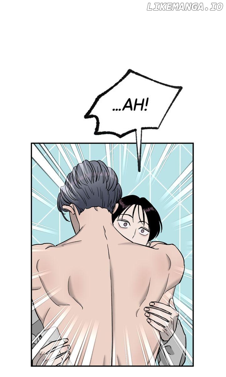 Meteor Orbit Chapter 49 - page 57