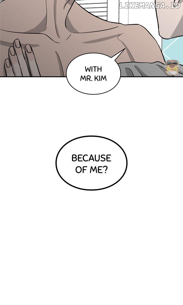 Meteor Orbit Chapter 49 - page 62