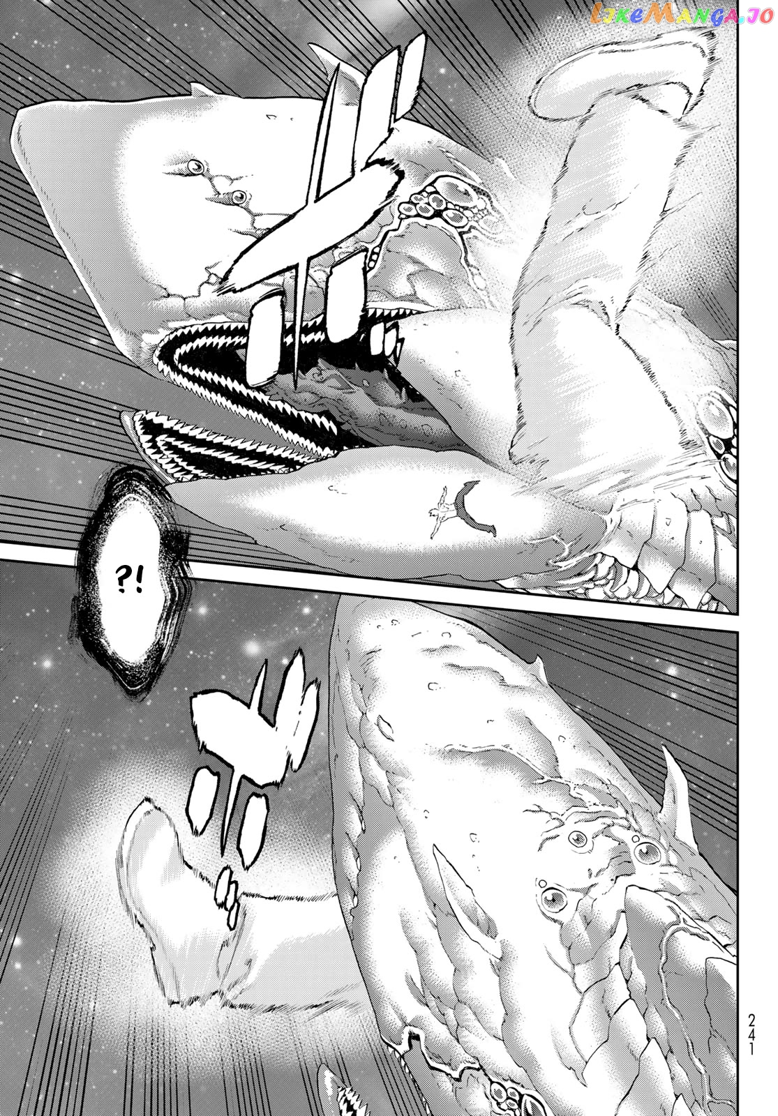 The Ride-On King Chapter 64 - page 34