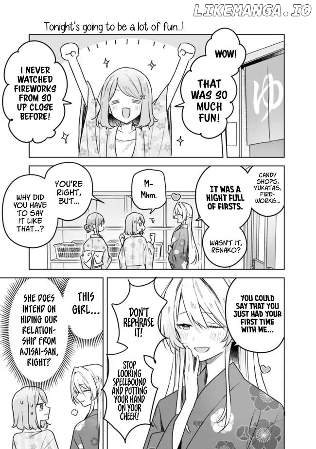 There's No Way I Can Have A Lover! Chapter 54 - page 1