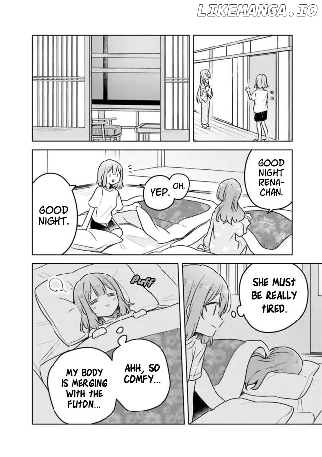 There's No Way I Can Have A Lover! Chapter 54 - page 22