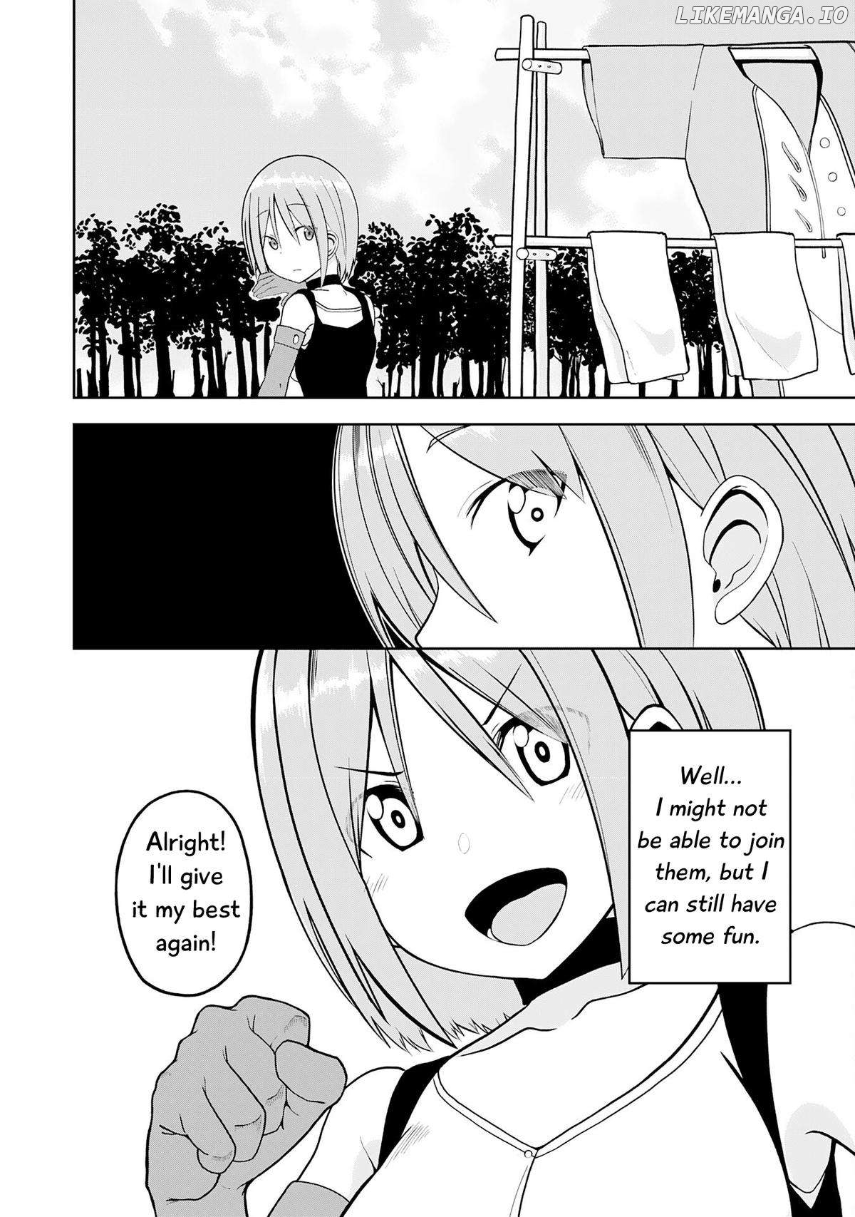 Eroi Koto Suru Tame Ni Kyonyuu Bishoujo Dorei O Katta Hazu Ga, Oshishou-Sama To Shitawa Rete Omotta Toori Ni Ikanaku Naru Hanashi Chapter 11 - page 3