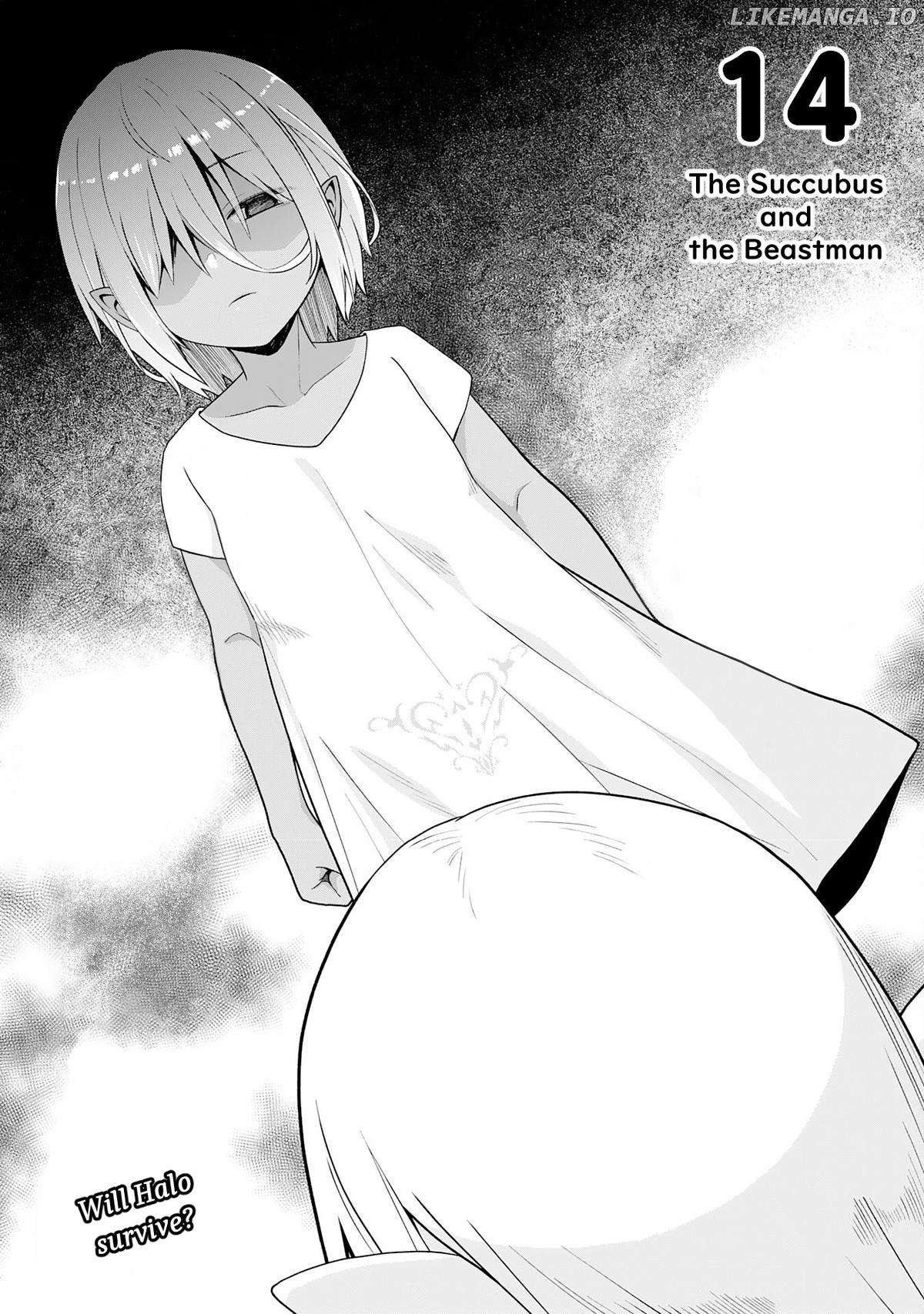 Eroi Koto Suru Tame Ni Kyonyuu Bishoujo Dorei O Katta Hazu Ga, Oshishou-Sama To Shitawa Rete Omotta Toori Ni Ikanaku Naru Hanashi Chapter 14 - page 2