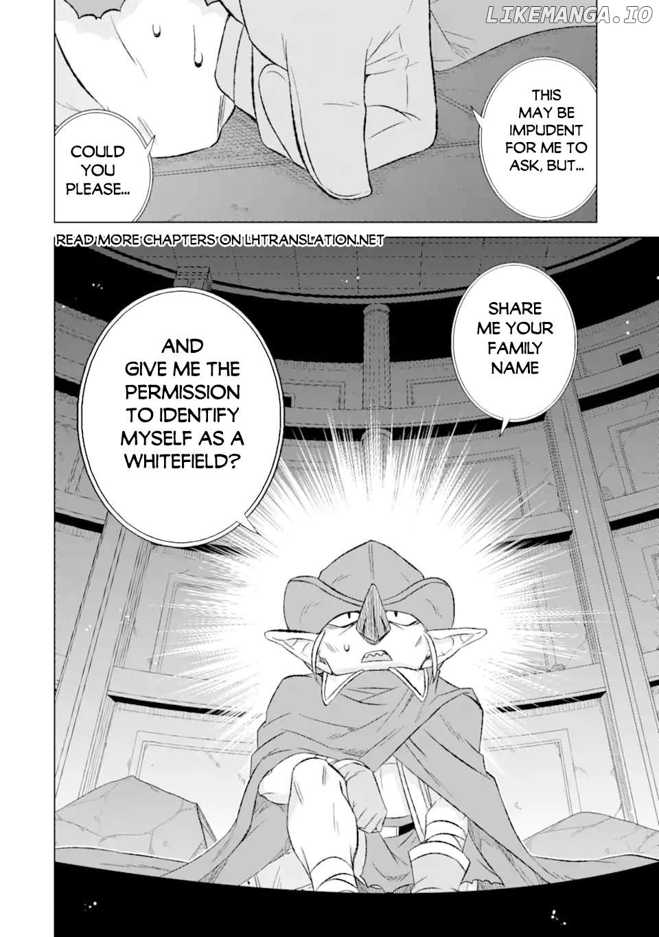 Isekai De Tadahitori No Mamono Tsukai ~ Tenshoku Shitara Maou Ni Machigawa Remashita Chapter 51.2 - page 6