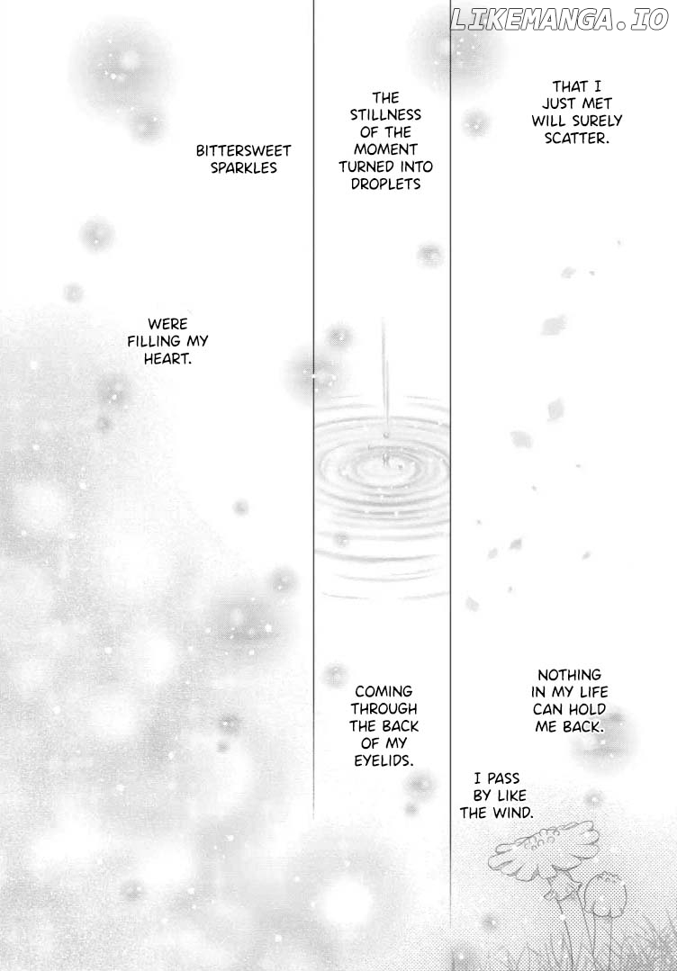 Champignon no Majo Chapter 25 - page 37