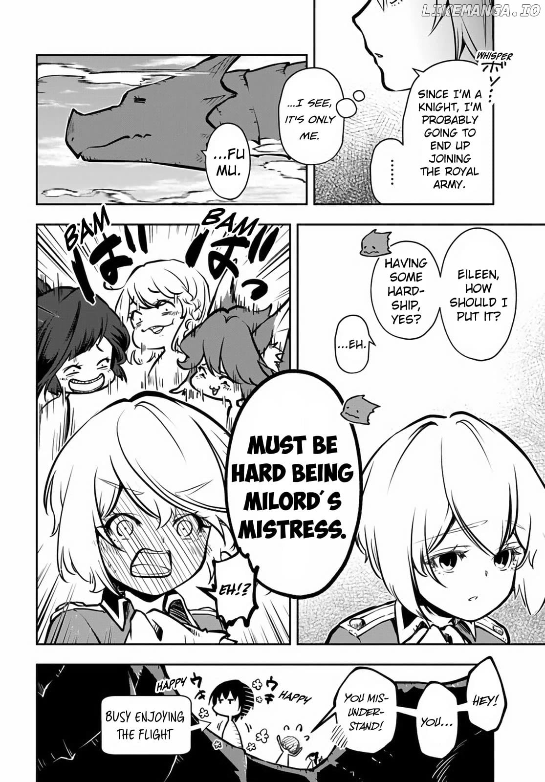 Is It Odd That I Became An Adventurer Even If I Graduated The Witchcraft Institute? Chapter 50 - page 10