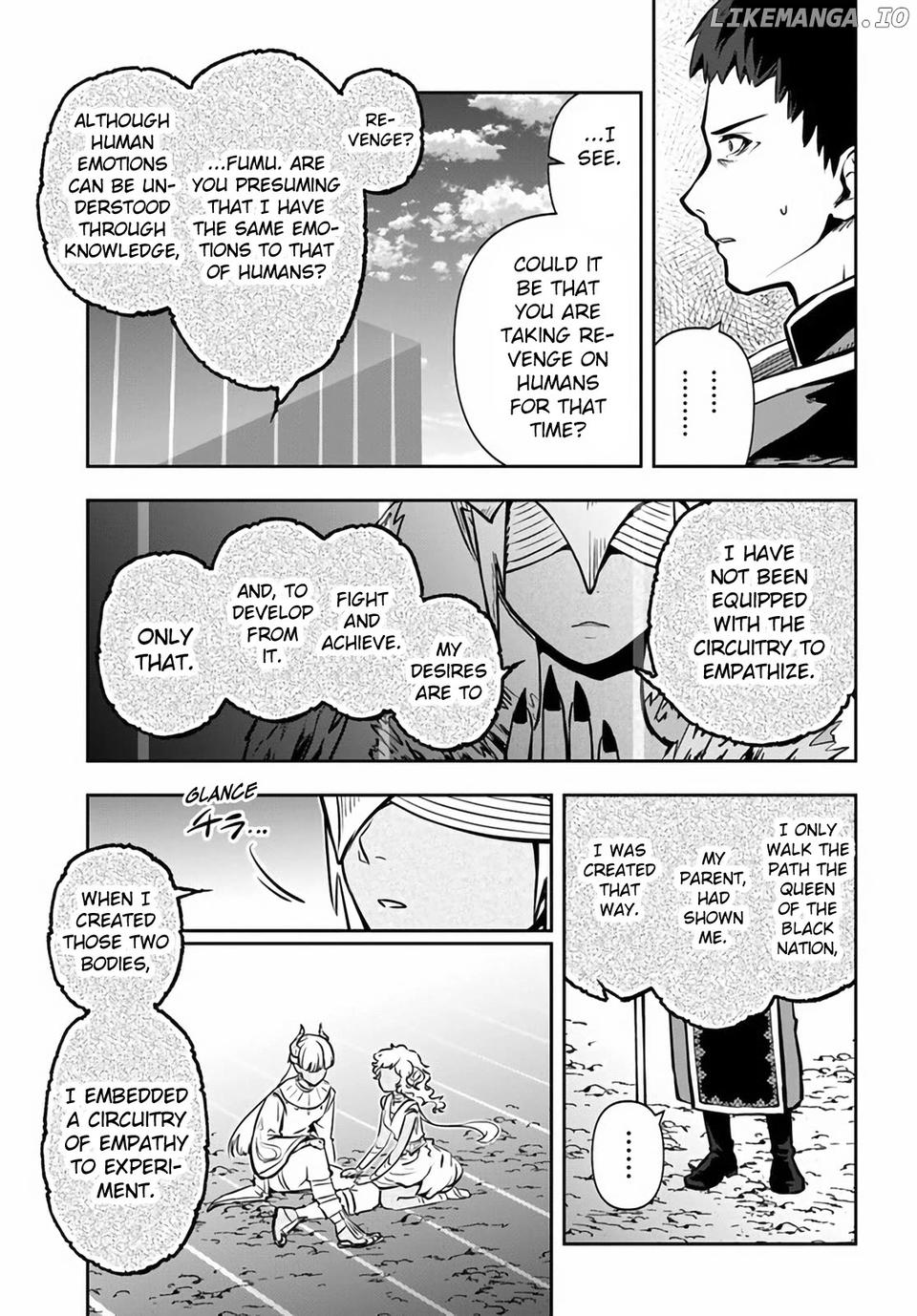 Is It Odd That I Became An Adventurer Even If I Graduated The Witchcraft Institute? Chapter 51 - page 20