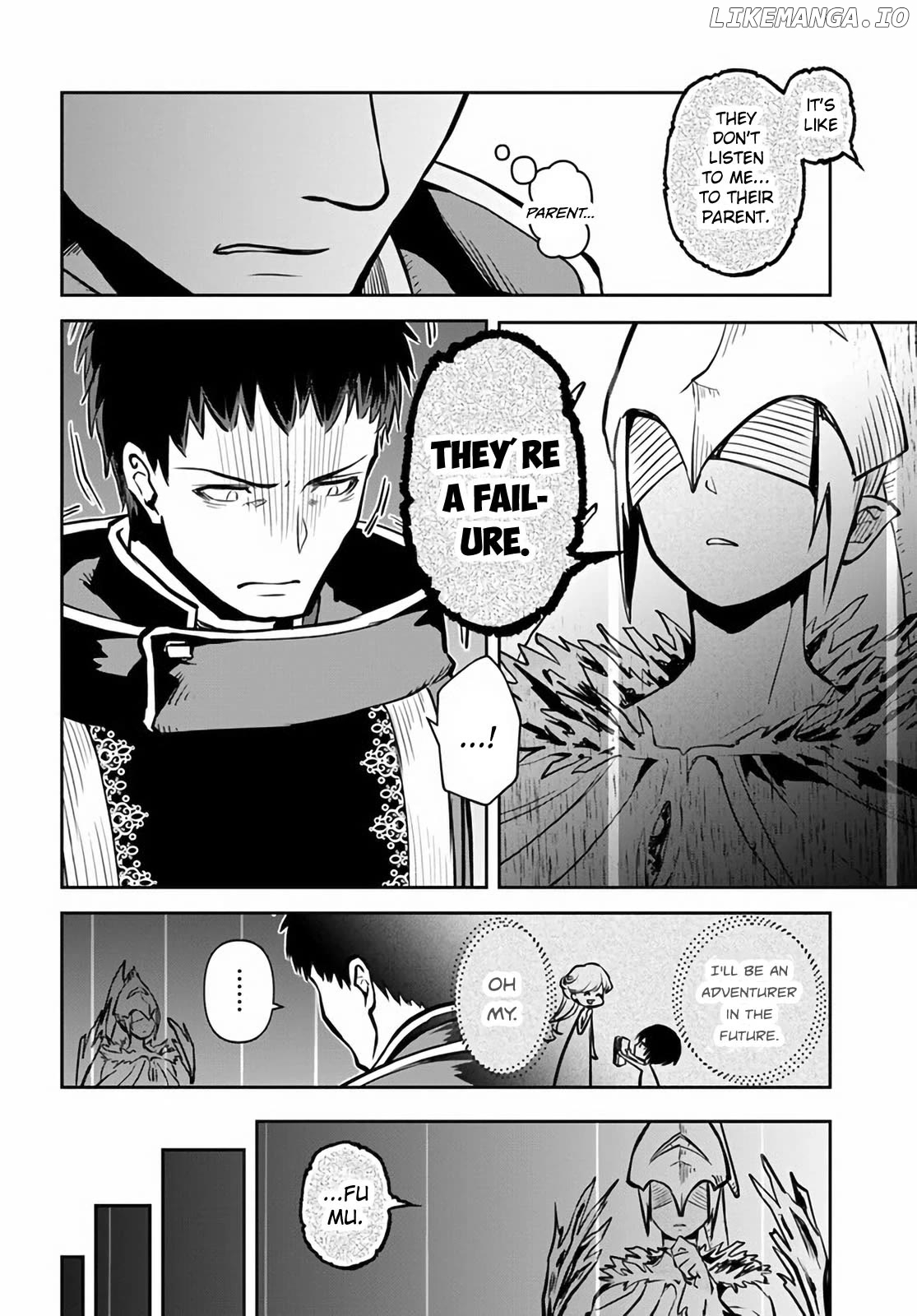 Is It Odd That I Became An Adventurer Even If I Graduated The Witchcraft Institute? Chapter 51 - page 21