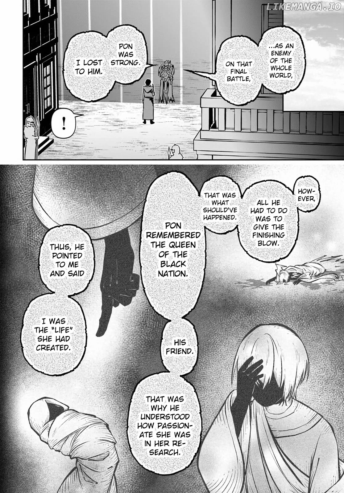 Is It Odd That I Became An Adventurer Even If I Graduated The Witchcraft Institute? Chapter 51 - page 29