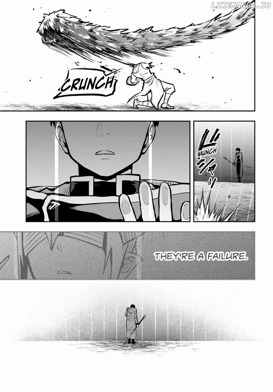 Is It Odd That I Became An Adventurer Even If I Graduated The Witchcraft Institute? Chapter 52 - page 17