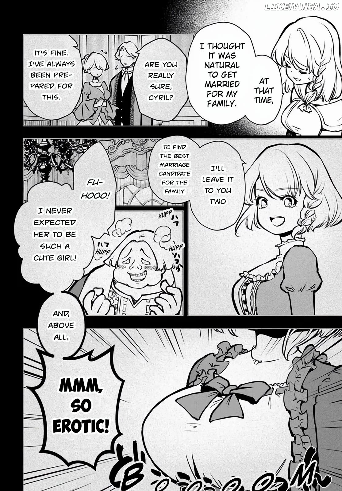 Is It Odd That I Became An Adventurer Even If I Graduated The Witchcraft Institute? Chapter 52 - page 20