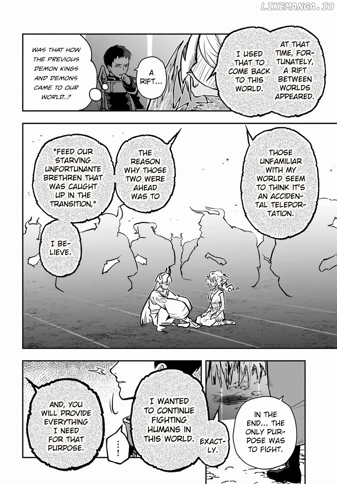 Is It Odd That I Became An Adventurer Even If I Graduated The Witchcraft Institute? Chapter 52 - page 10