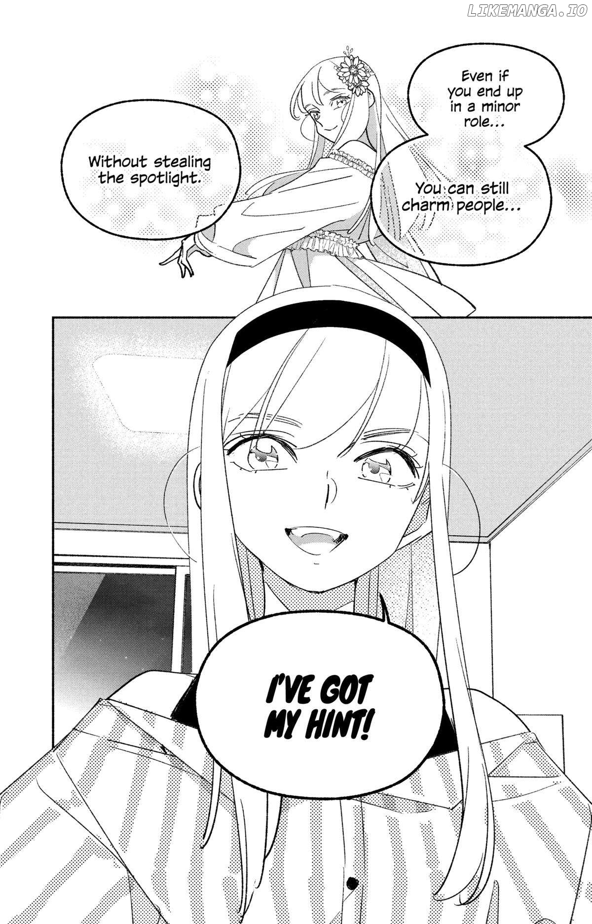 Girl Crush Chapter 61 - page 17