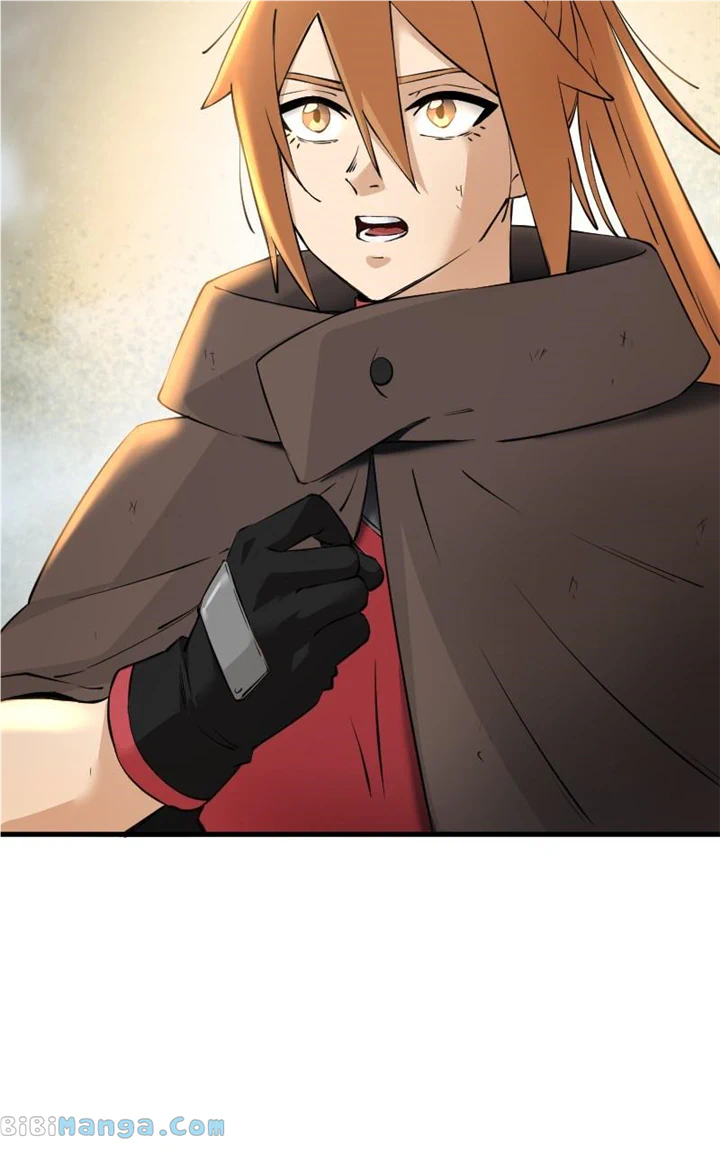 Fist Wielder chapter 20 - page 15