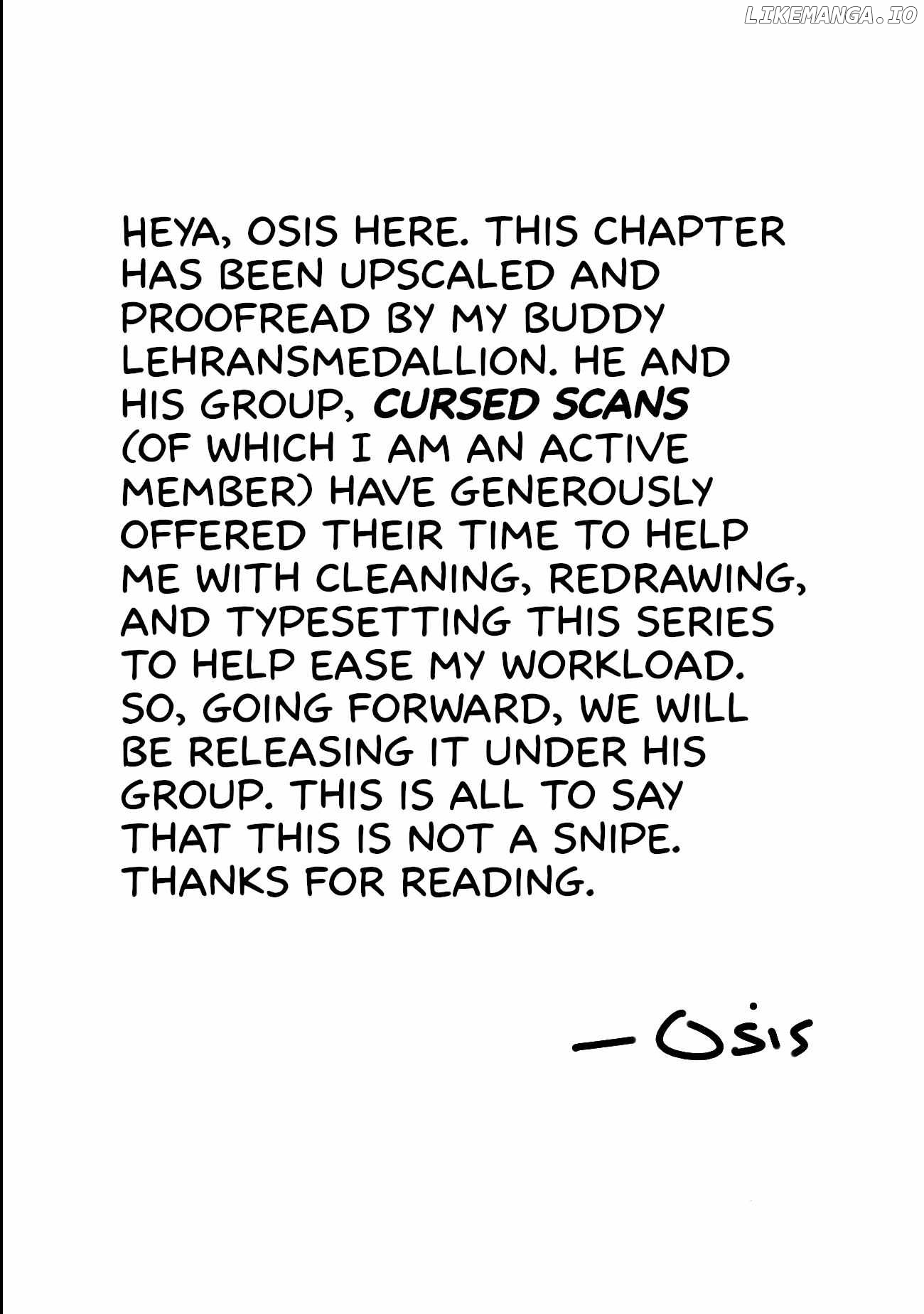 My Cousin Chapter 9 - page 17