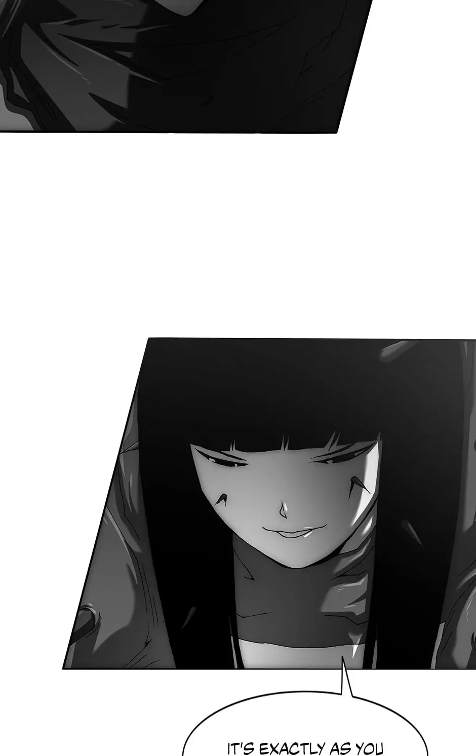 Trace [Official] Chapter 115 - page 12