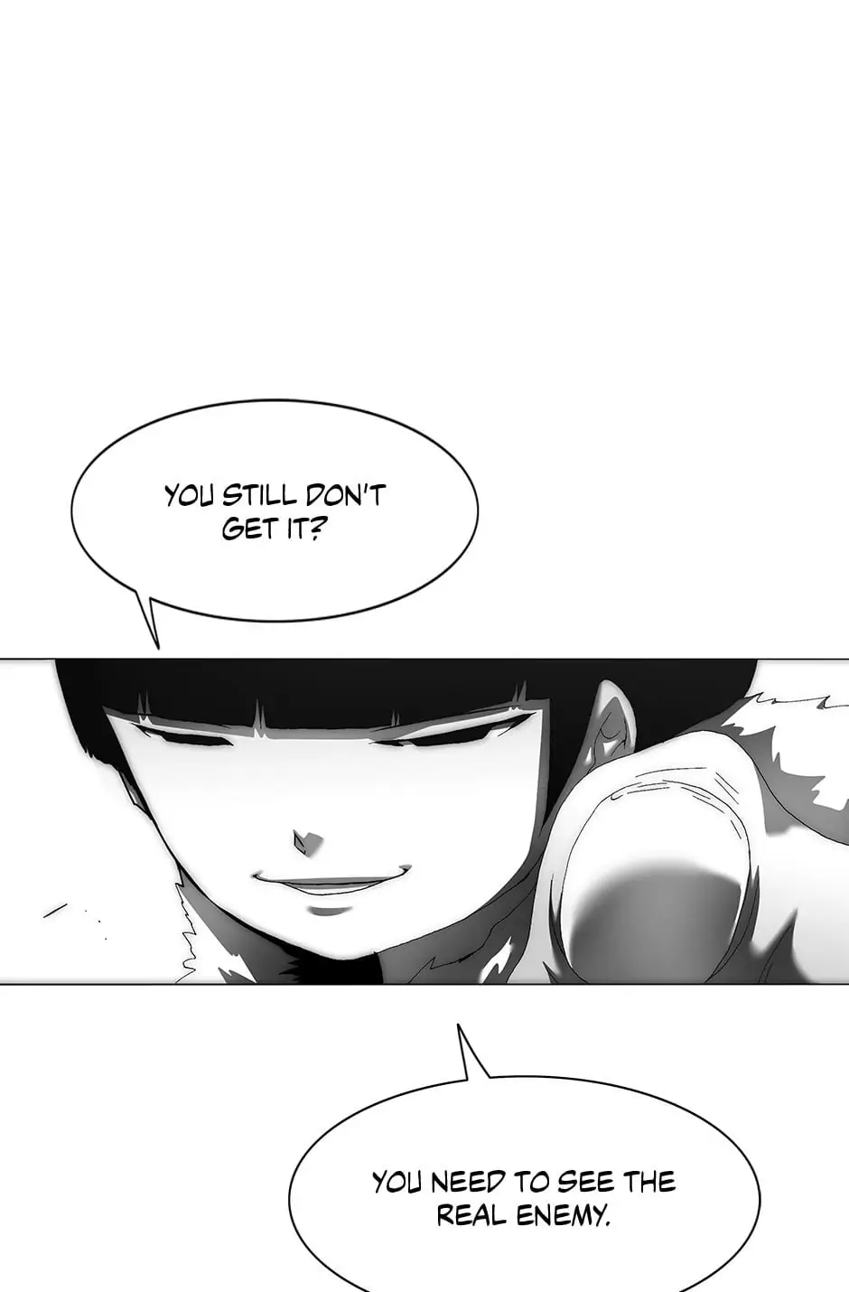 Trace [Official] Chapter 115 - page 17