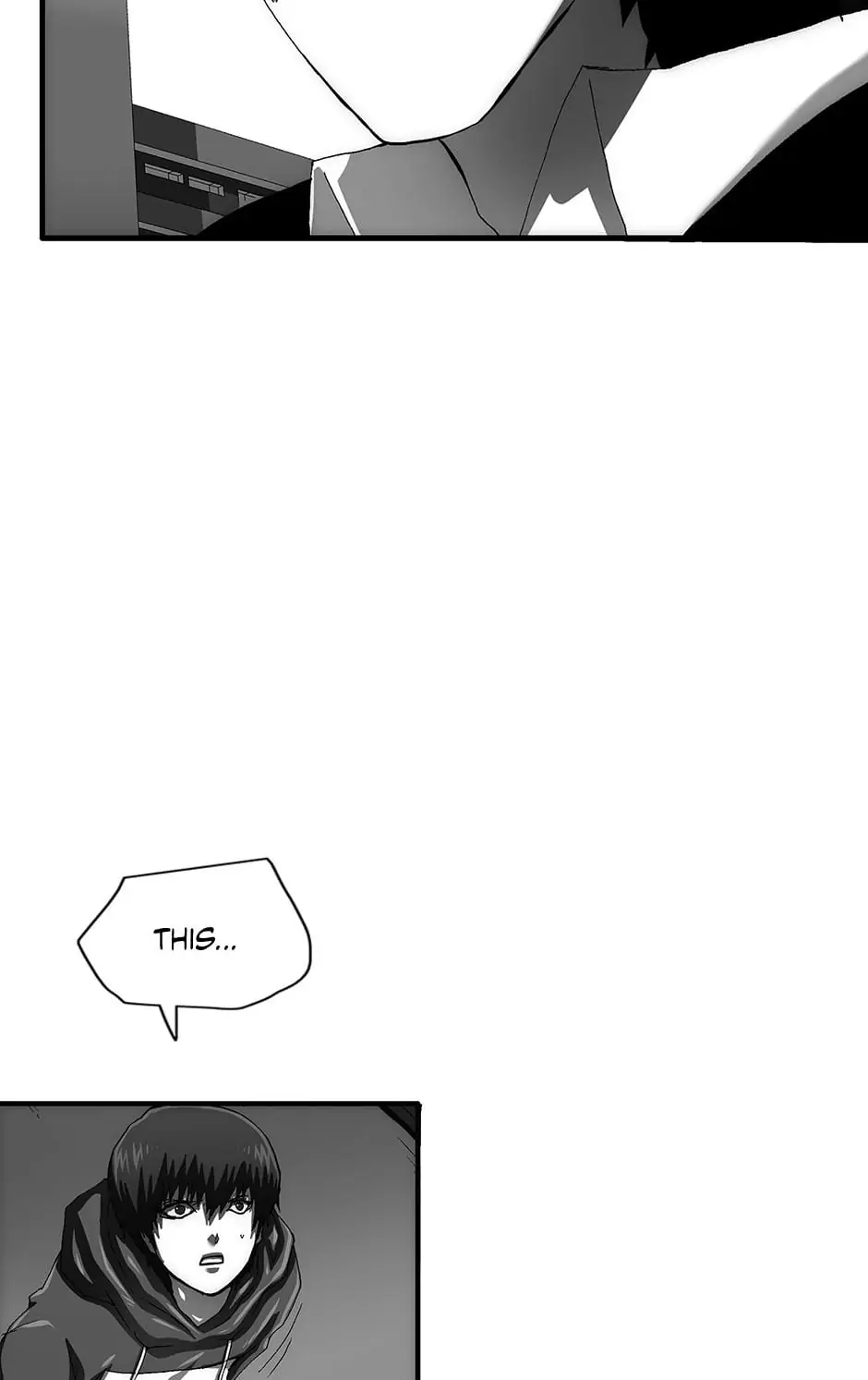 Trace [Official] Chapter 115 - page 33