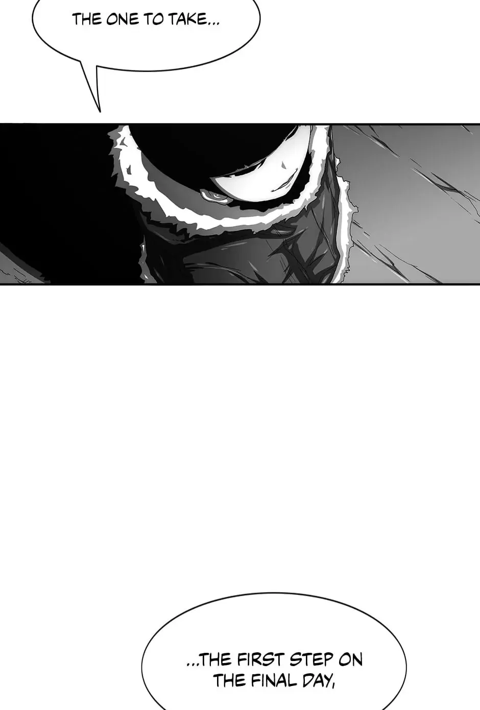 Trace [Official] Chapter 115 - page 38
