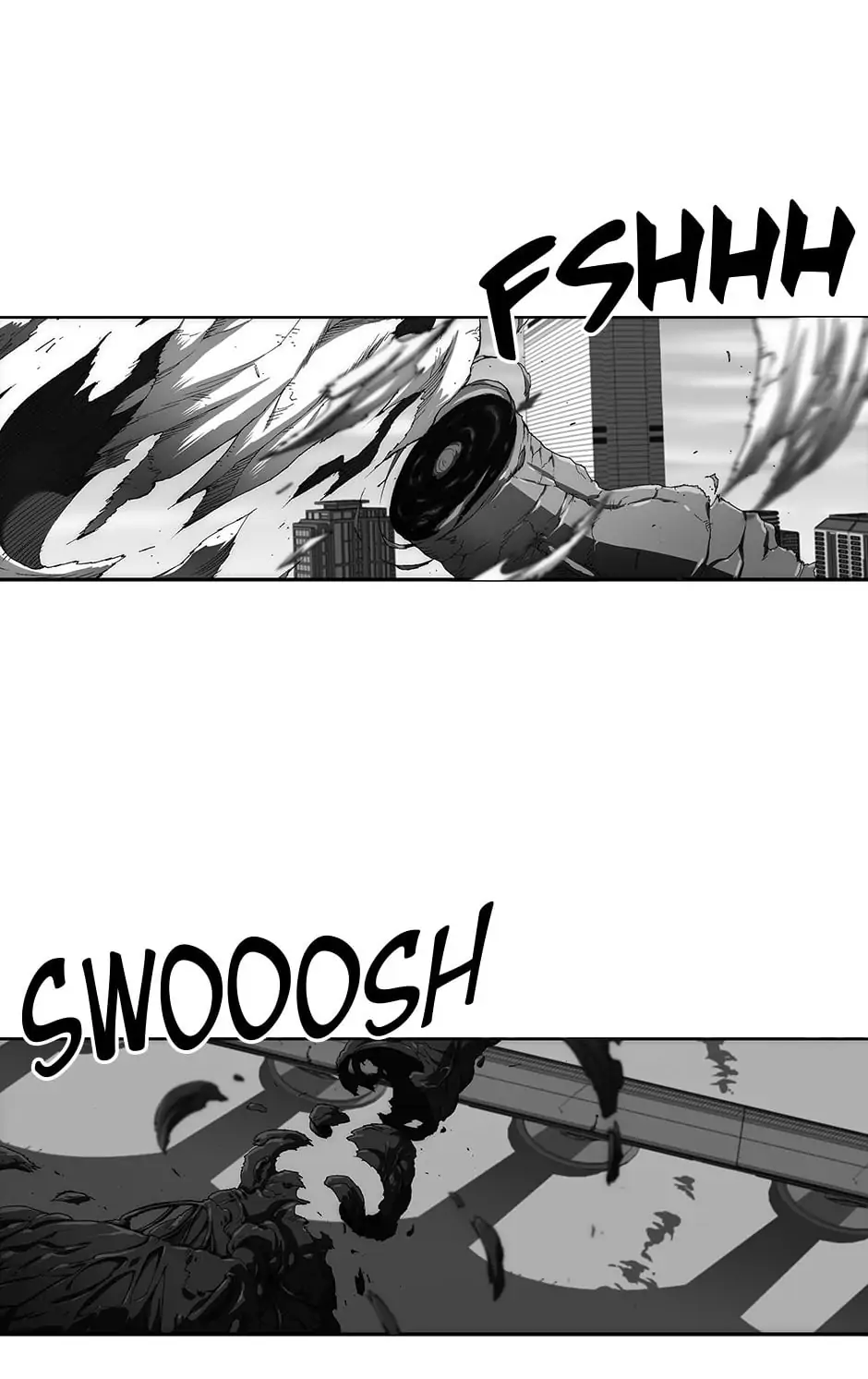 Trace [Official] Chapter 115 - page 42