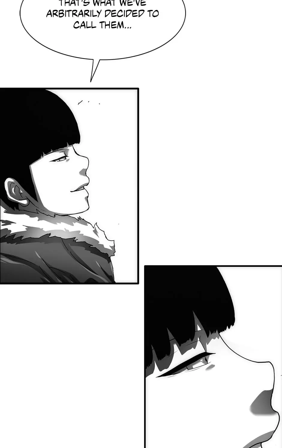 Trace [Official] Chapter 115 - page 53
