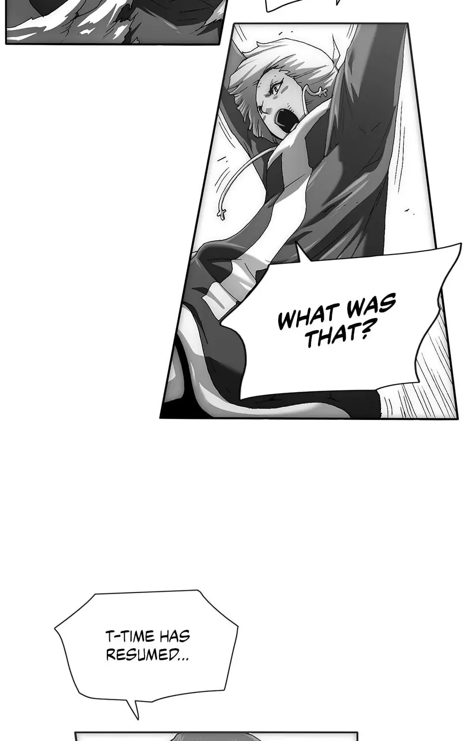 Trace [Official] Chapter 115 - page 6