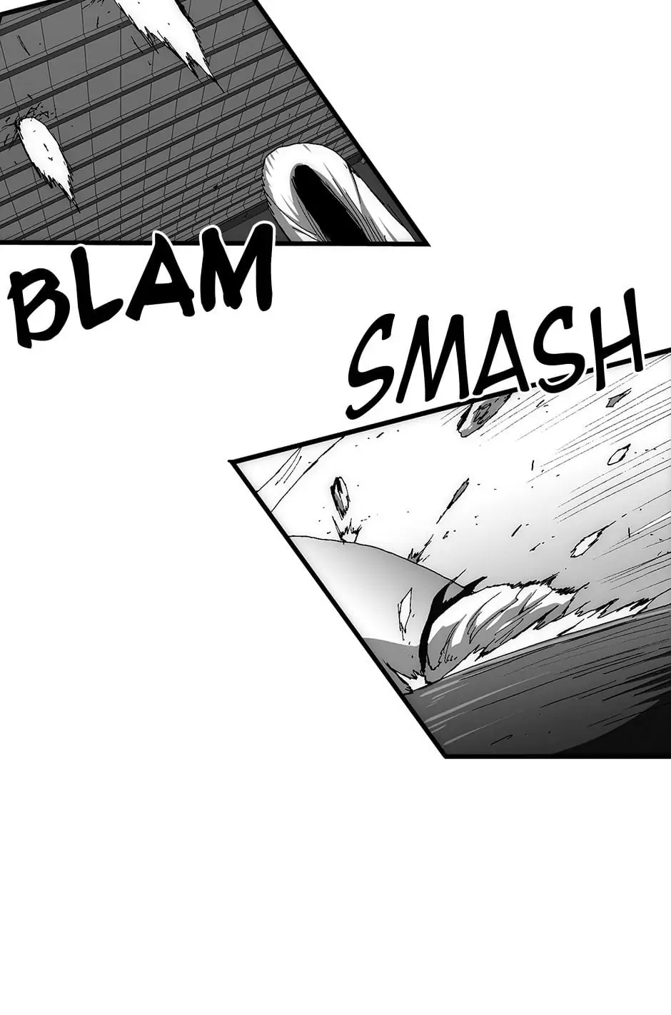 Trace [Official] Chapter 115 - page 75