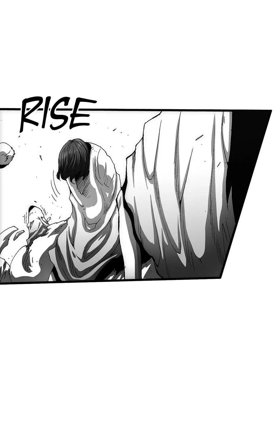 Trace [Official] Chapter 115 - page 76