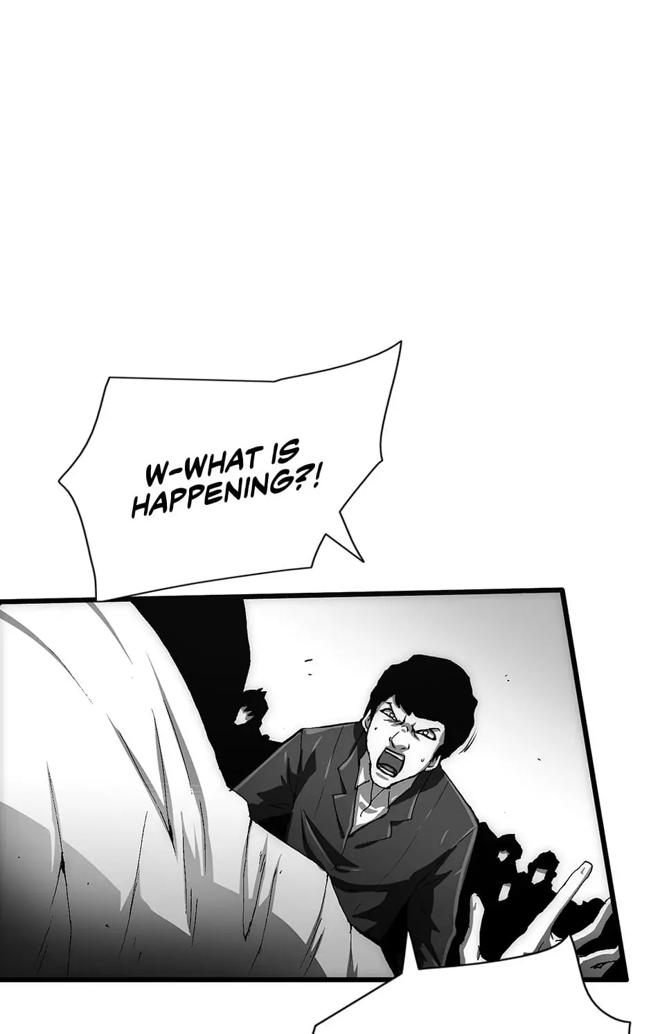 Trace [Official] Chapter 115 - page 83