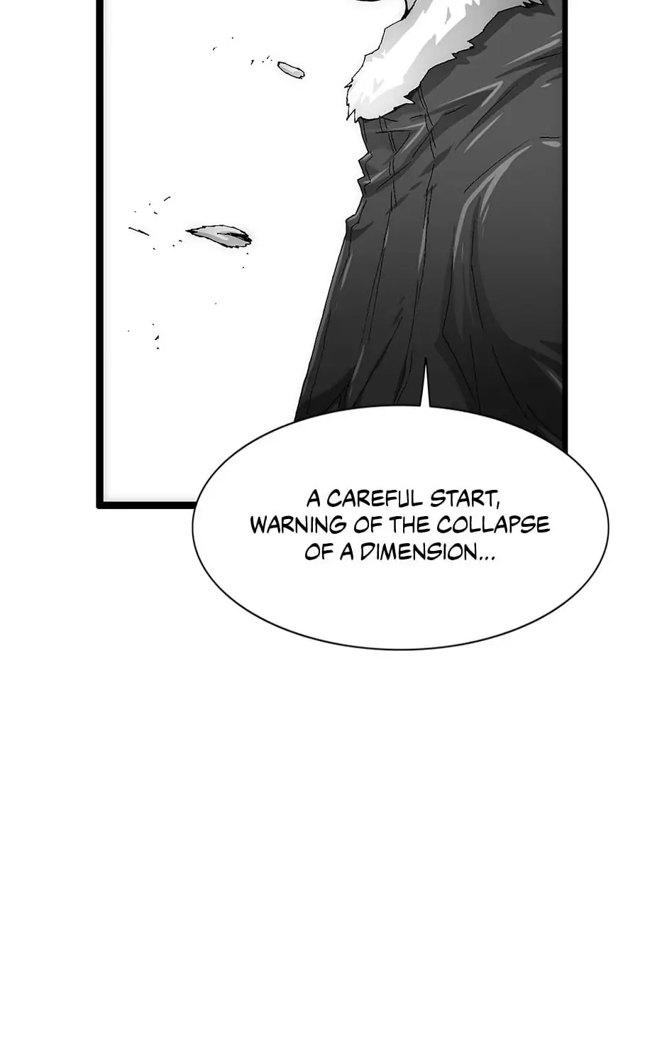 Trace [Official] Chapter 116 - page 18