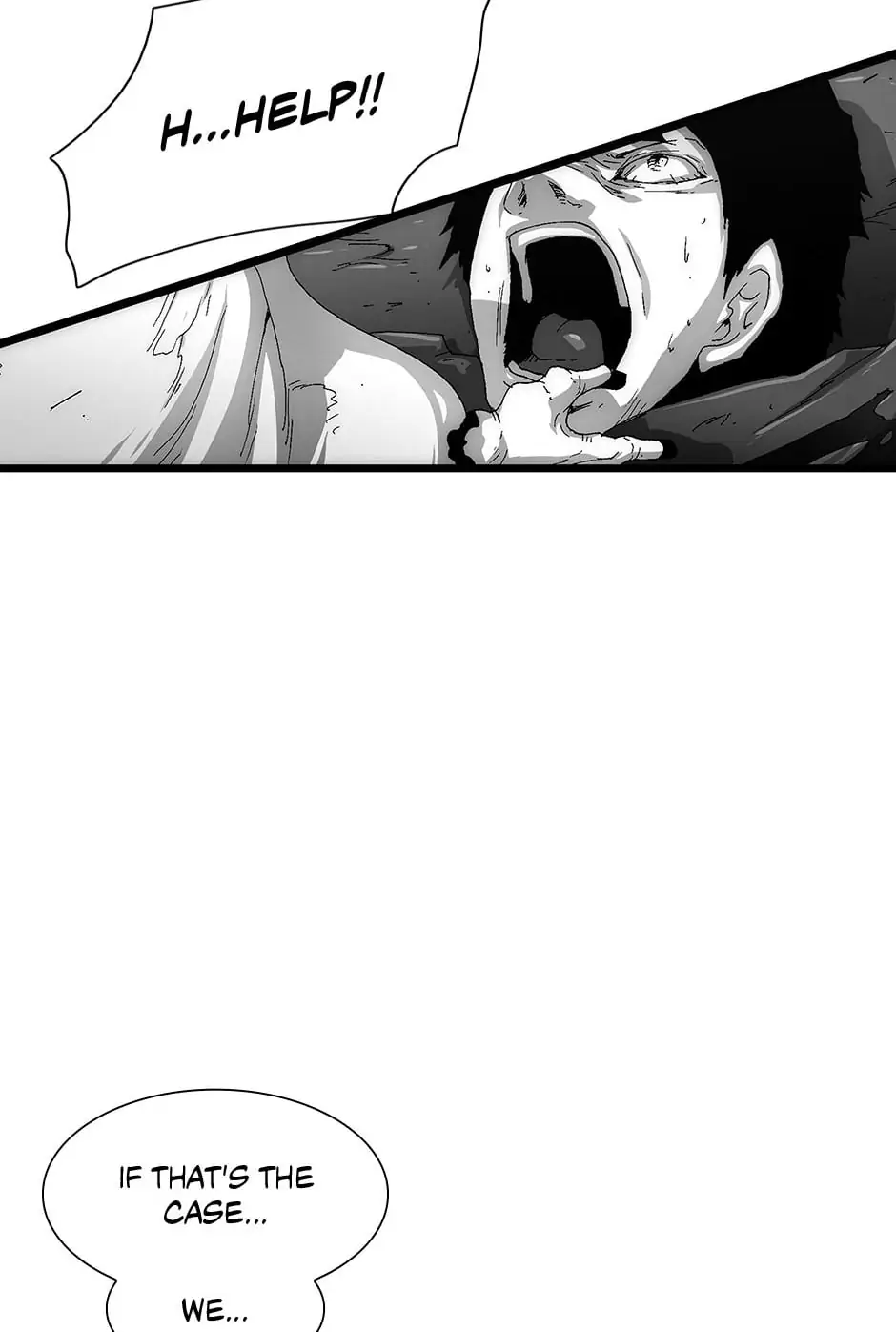 Trace [Official] Chapter 116 - page 28