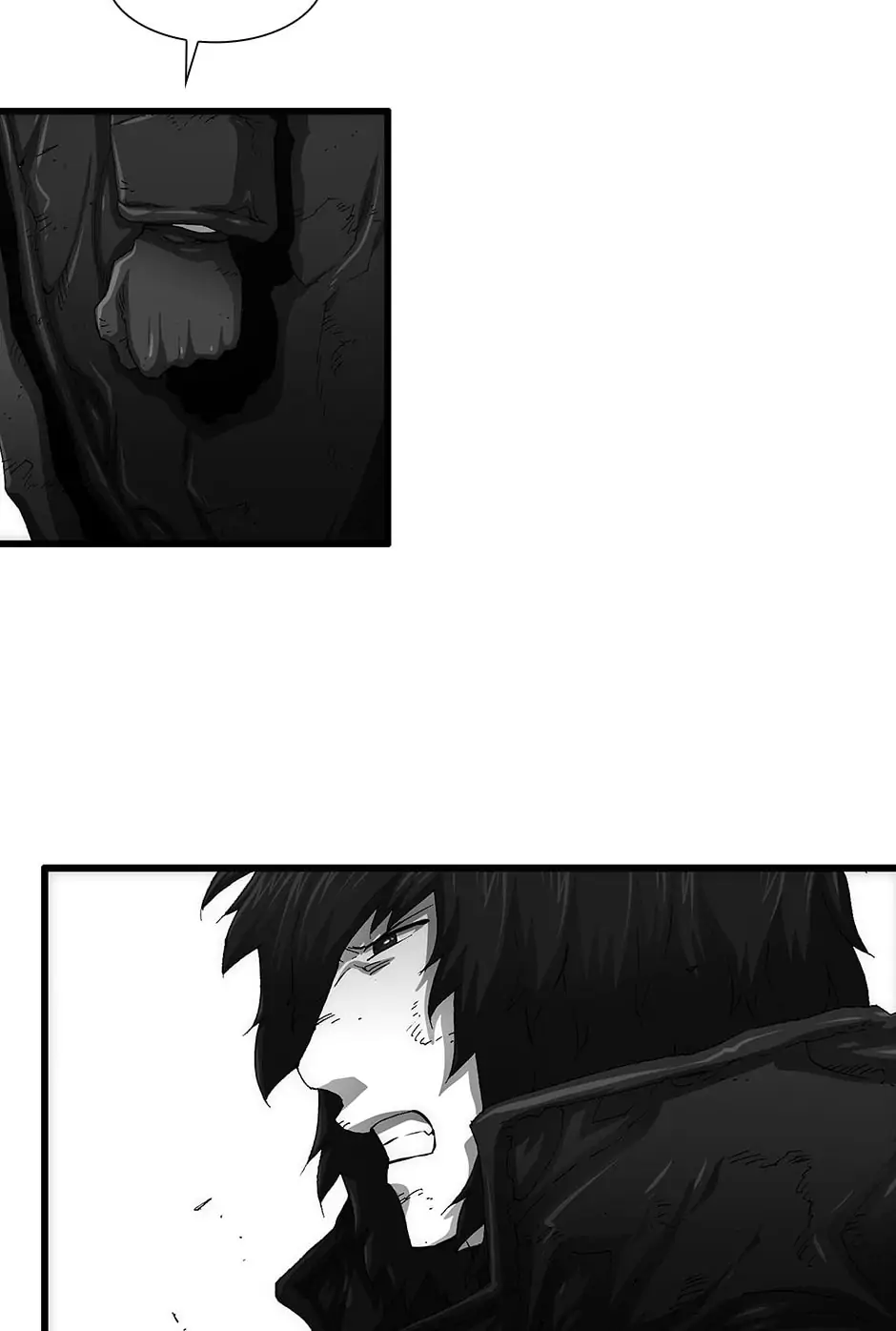 Trace [Official] Chapter 116 - page 29