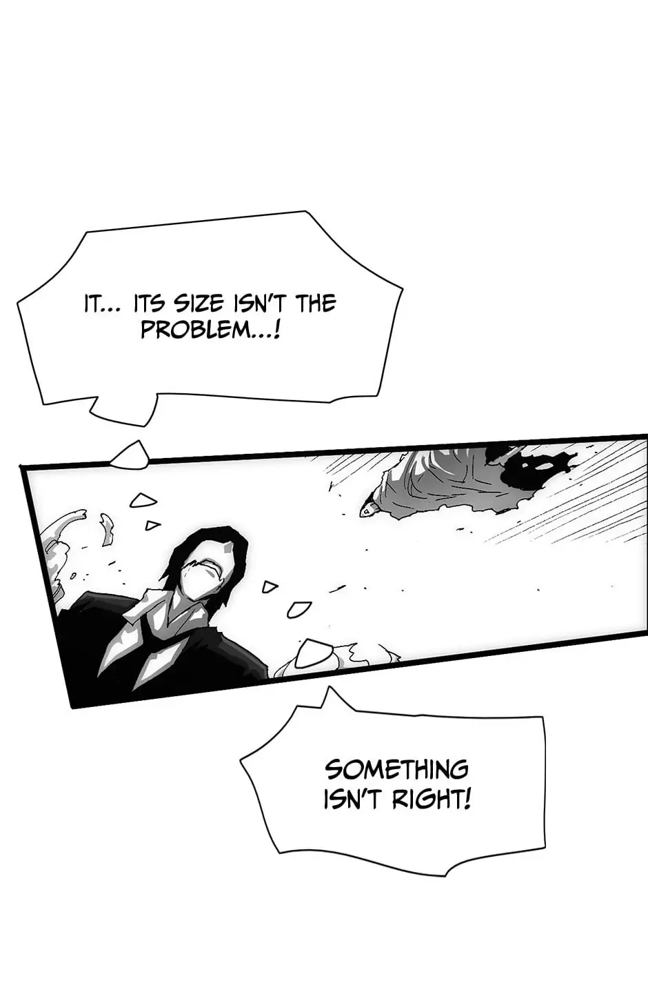Trace [Official] Chapter 116 - page 38