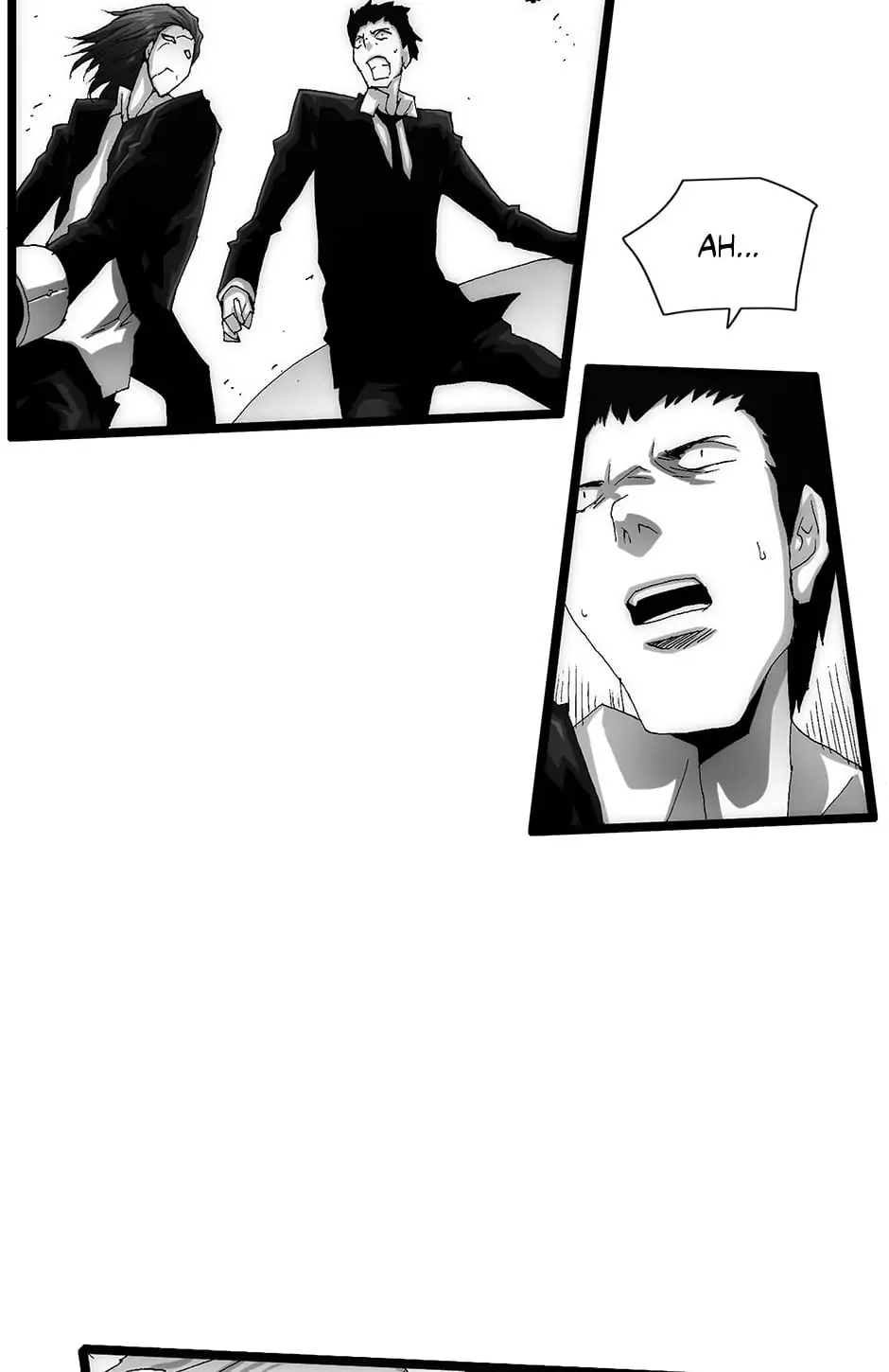 Trace [Official] Chapter 116 - page 41