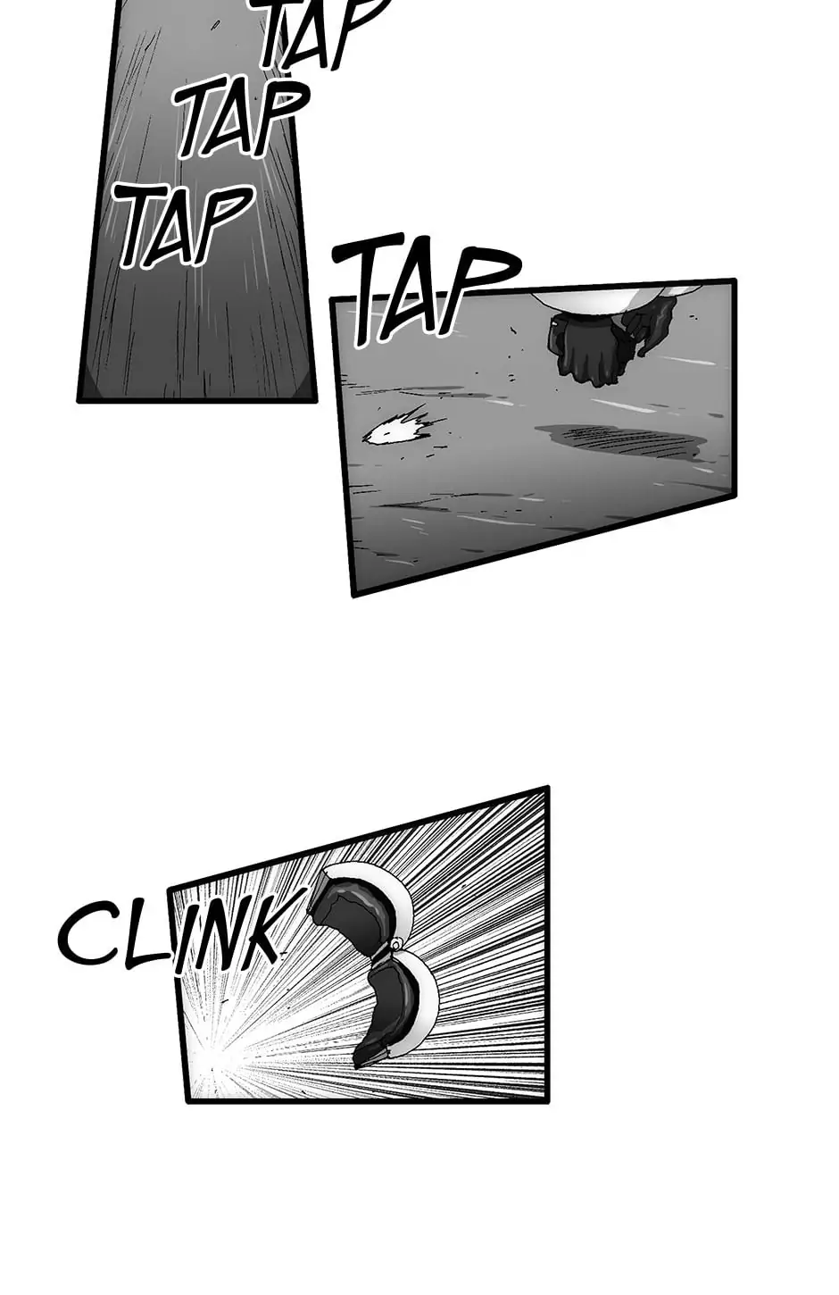 Trace [Official] Chapter 116 - page 44