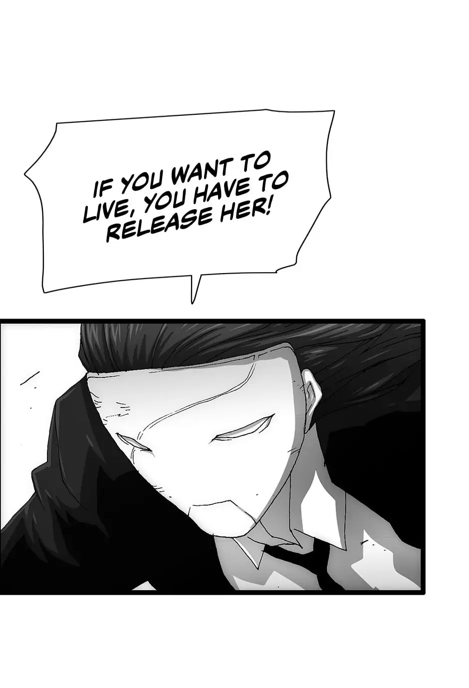 Trace [Official] Chapter 116 - page 50