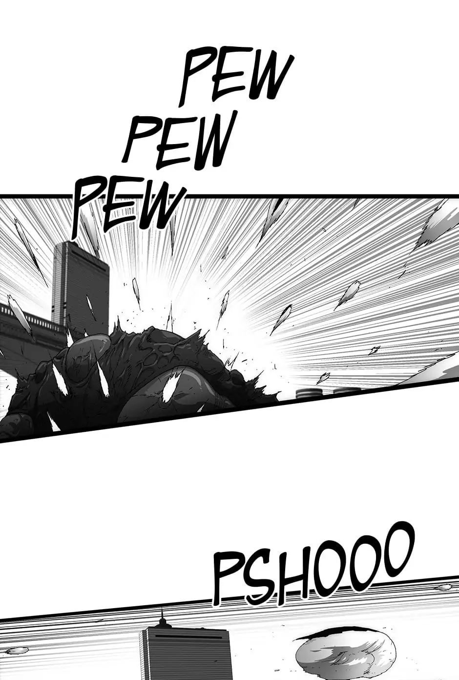 Trace [Official] Chapter 116 - page 6
