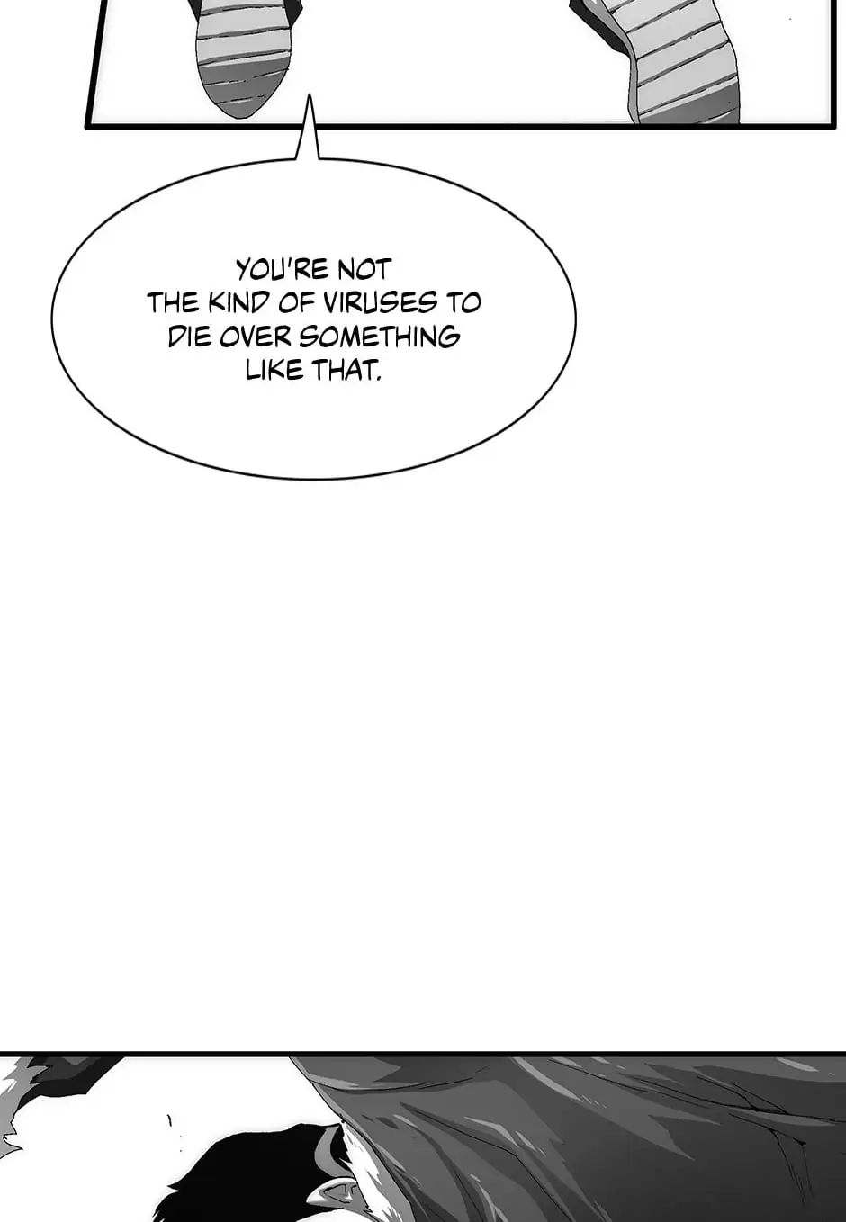 Trace [Official] Chapter 116 - page 89